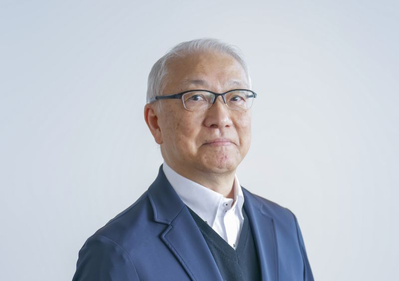 特別顧問 江﨑 澄孝
