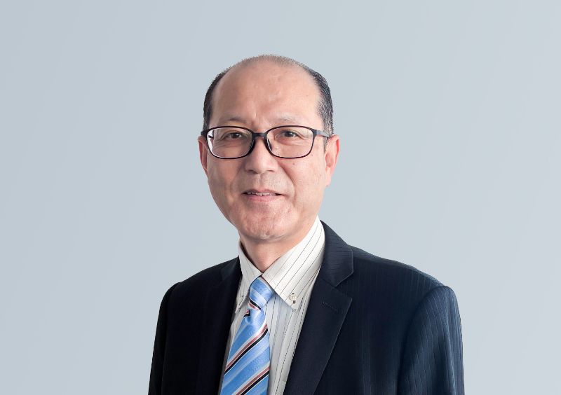 特別顧問 持田 啓司