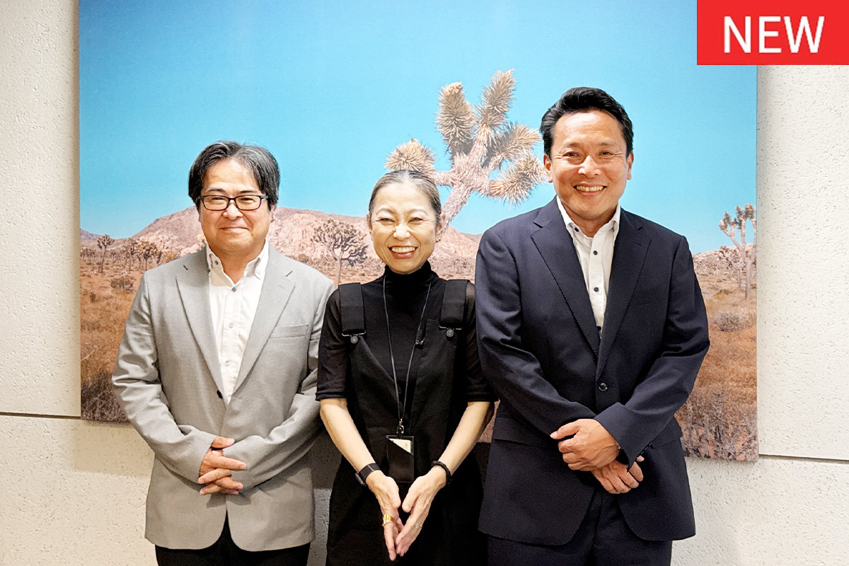 YKK AP株式会社のみなさまの画像