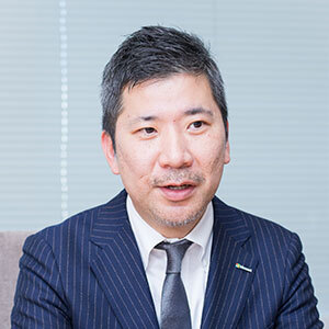 日本マイクロソフト株式会社 業務執行役員　木村様