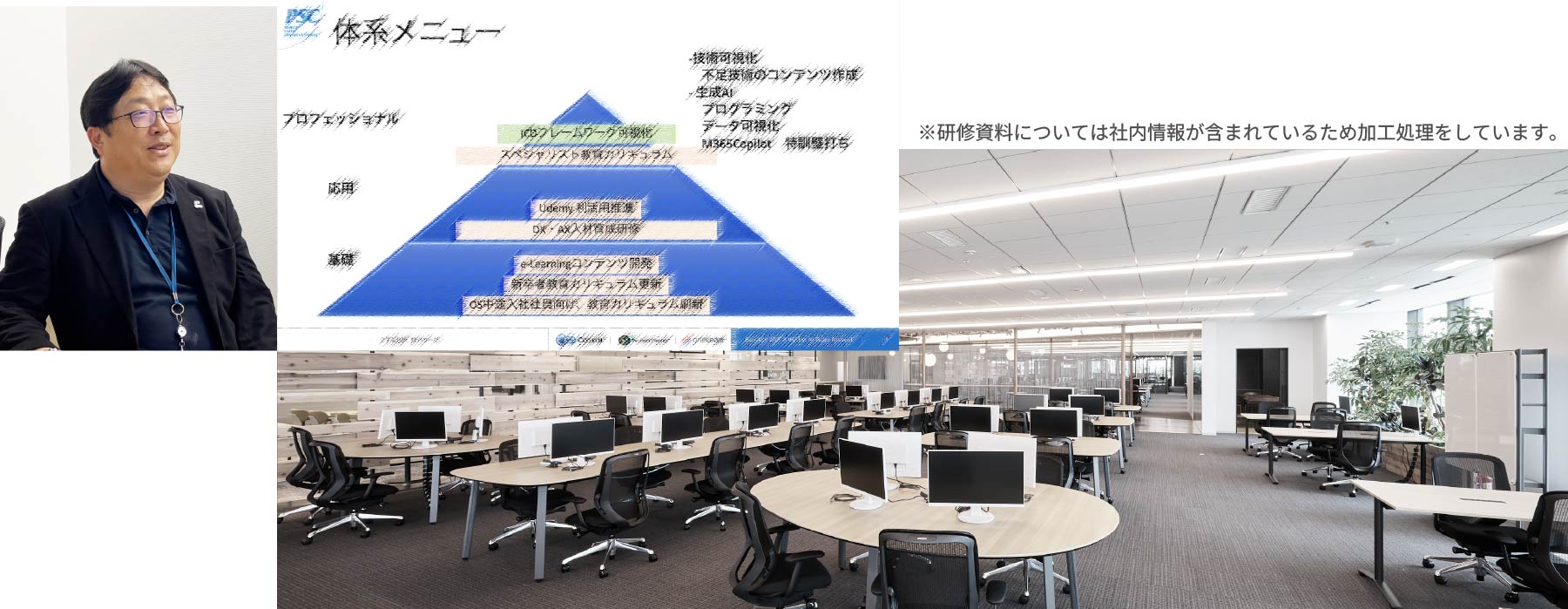 写真03: Episode.1〜研鑽と賞賛〜