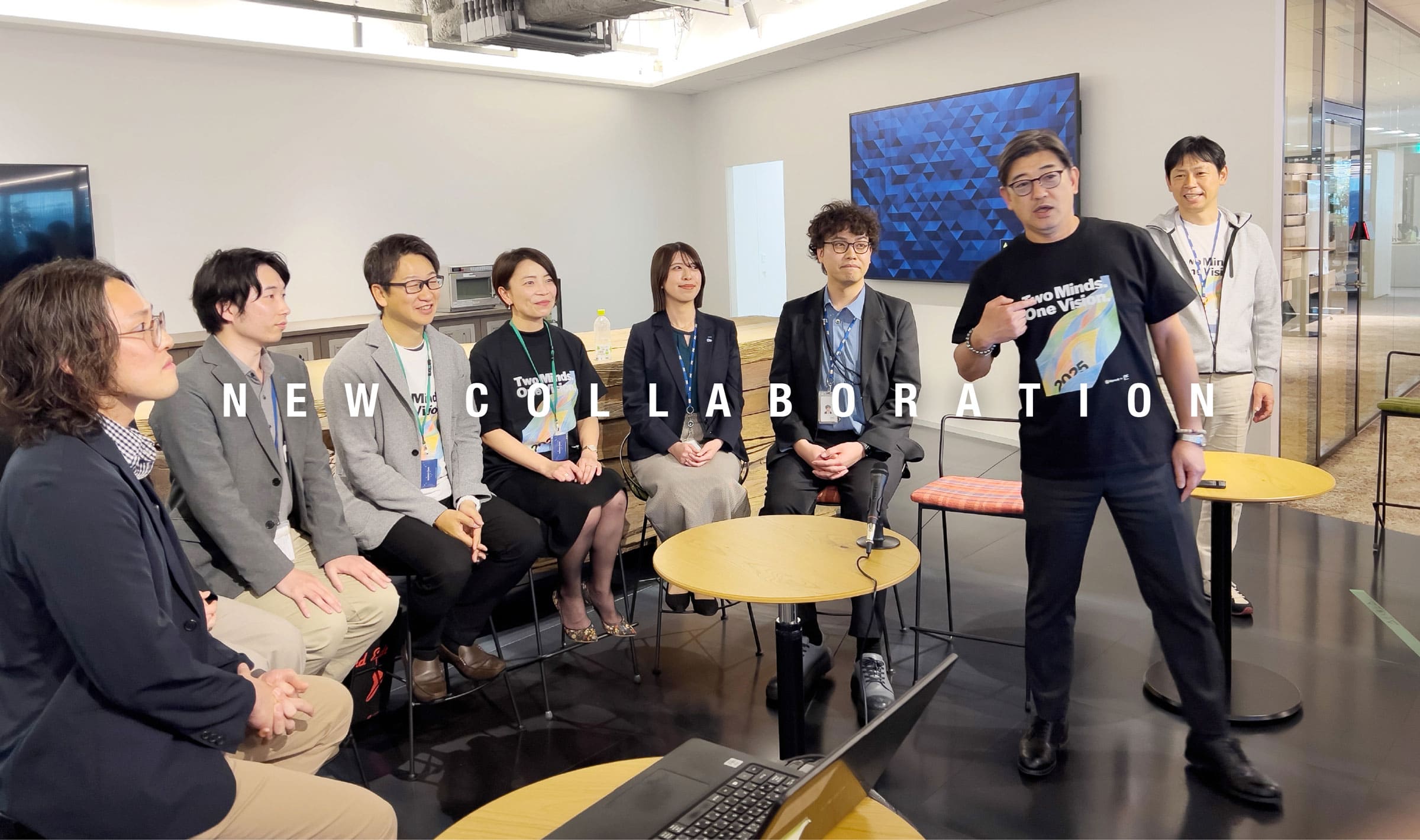 写真mv: Episode.4～新たな共創～