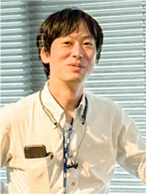 写真04: NT事業部31期キックオフを実施。