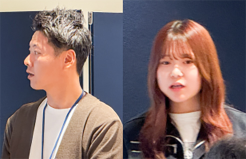 写真06: 31期上期 IT Management事業部キックオフを実施。