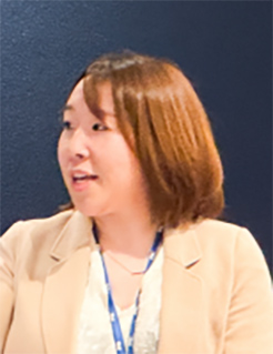 写真08: 31期上期 IT Management事業部キックオフを実施。