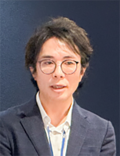 写真09: 31期上期 IT Management事業部キックオフを実施。