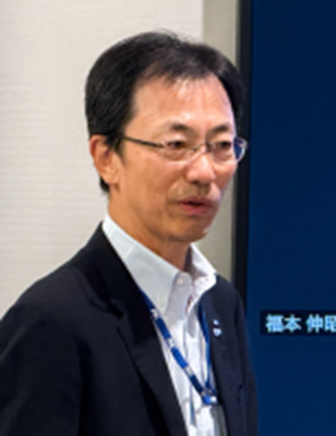 写真01: 31期上期 PM Excellenceチームキックオフを実施。