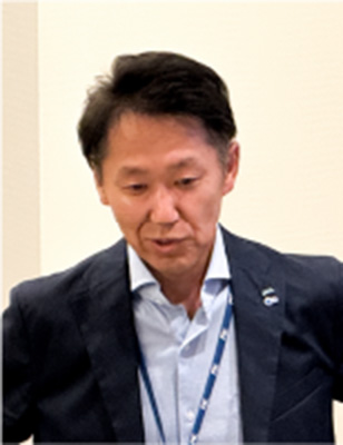 写真10: 31期上期 PM Excellenceチームキックオフを実施。