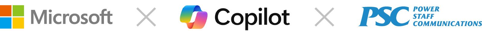 写真01: AI COMPANYが一堂に集結。