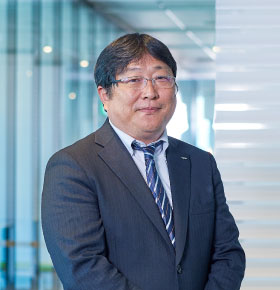 写真04: 当社取締役である福島 孝之が東京情報デザイン専門職大学の「教育課程連携協議会」委員に選任