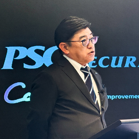 写真05: 【新発売】AI×SECURITY製品発表会「PSC RedAgent・BlueAgent Powered by CoWorker」をリリース。