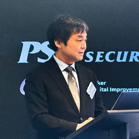 写真07: 【新発売】AI×SECURITY製品発表会「PSC RedAgent・BlueAgent Powered by CoWorker」をリリース。