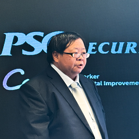 写真08: 【新発売】AI×SECURITY製品発表会「PSC RedAgent・BlueAgent Powered by CoWorker」をリリース。