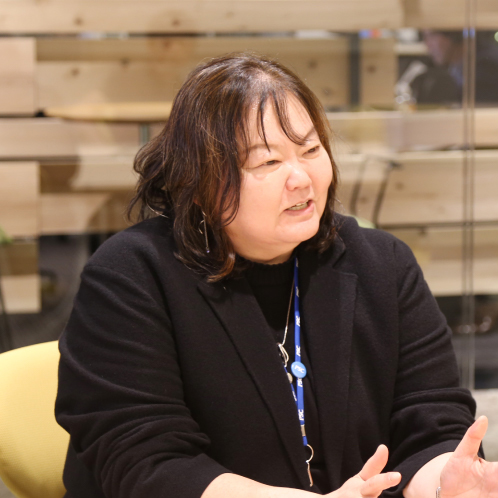 写真05: 【新機能追加】Coo Kai誤送信防止ツールAI診断機能搭載。