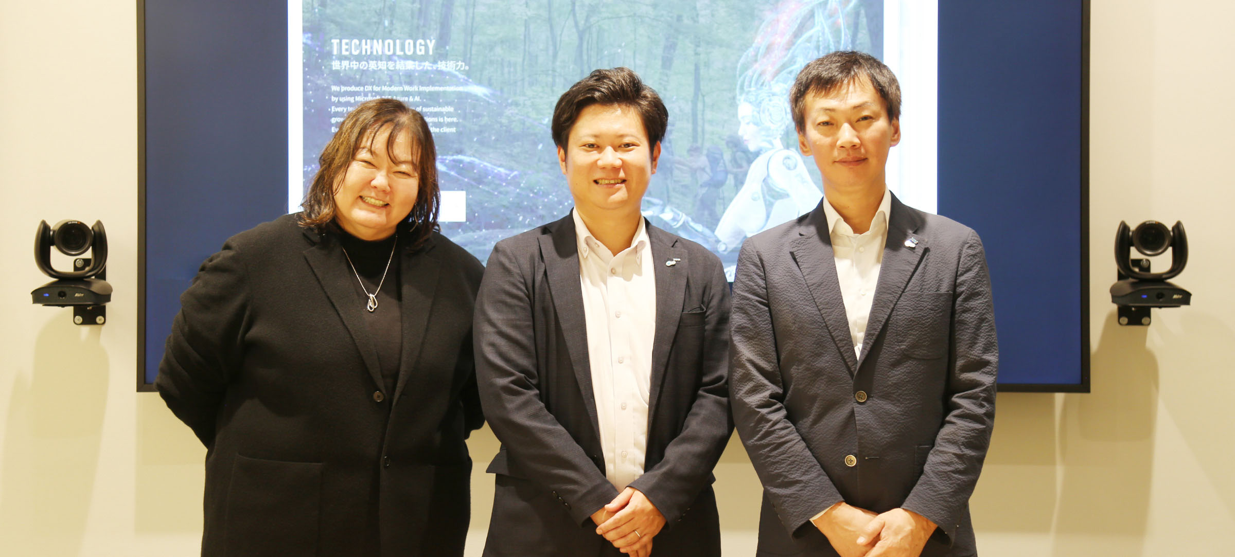 写真08: 【新機能追加】Coo Kai誤送信防止ツールAI診断機能搭載。