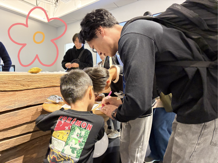 写真18: FAMILYDAY×TECHNOLOGY