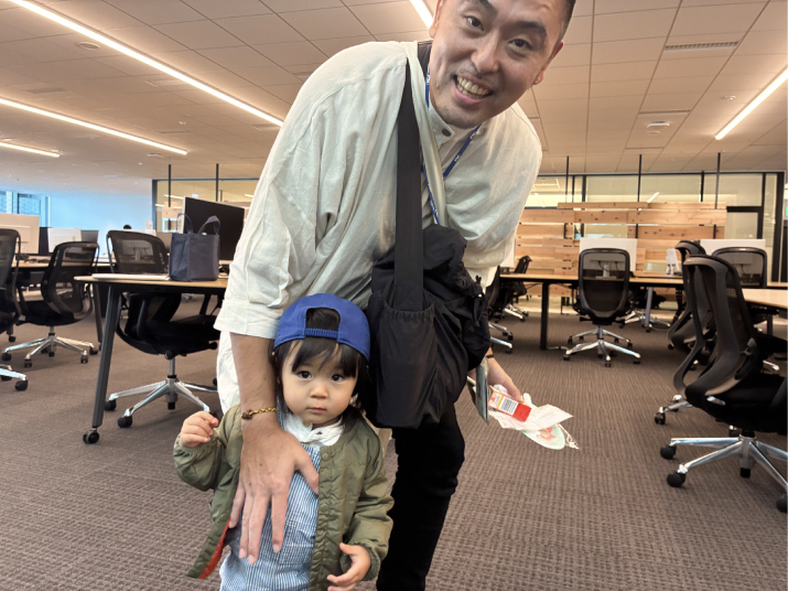 写真22: FAMILYDAY×TECHNOLOGY