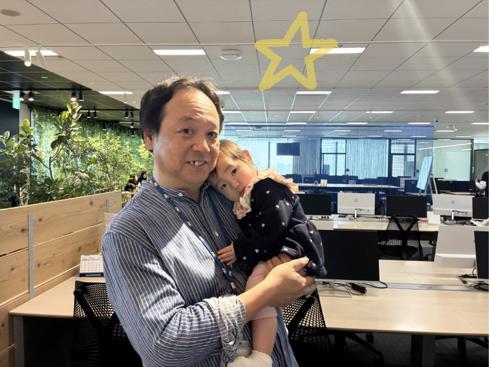 写真23: FAMILYDAY×TECHNOLOGY