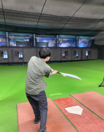 写真06: 「東京都スポーツ推進企業」に9年連続認定。