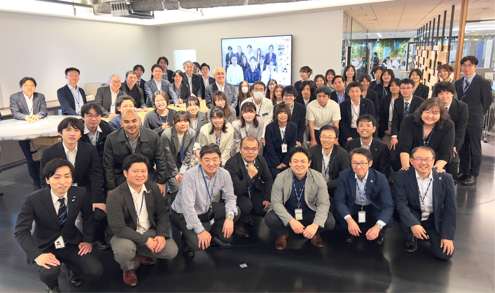 写真04: 【2025年】PSC、1年のあゆみ。