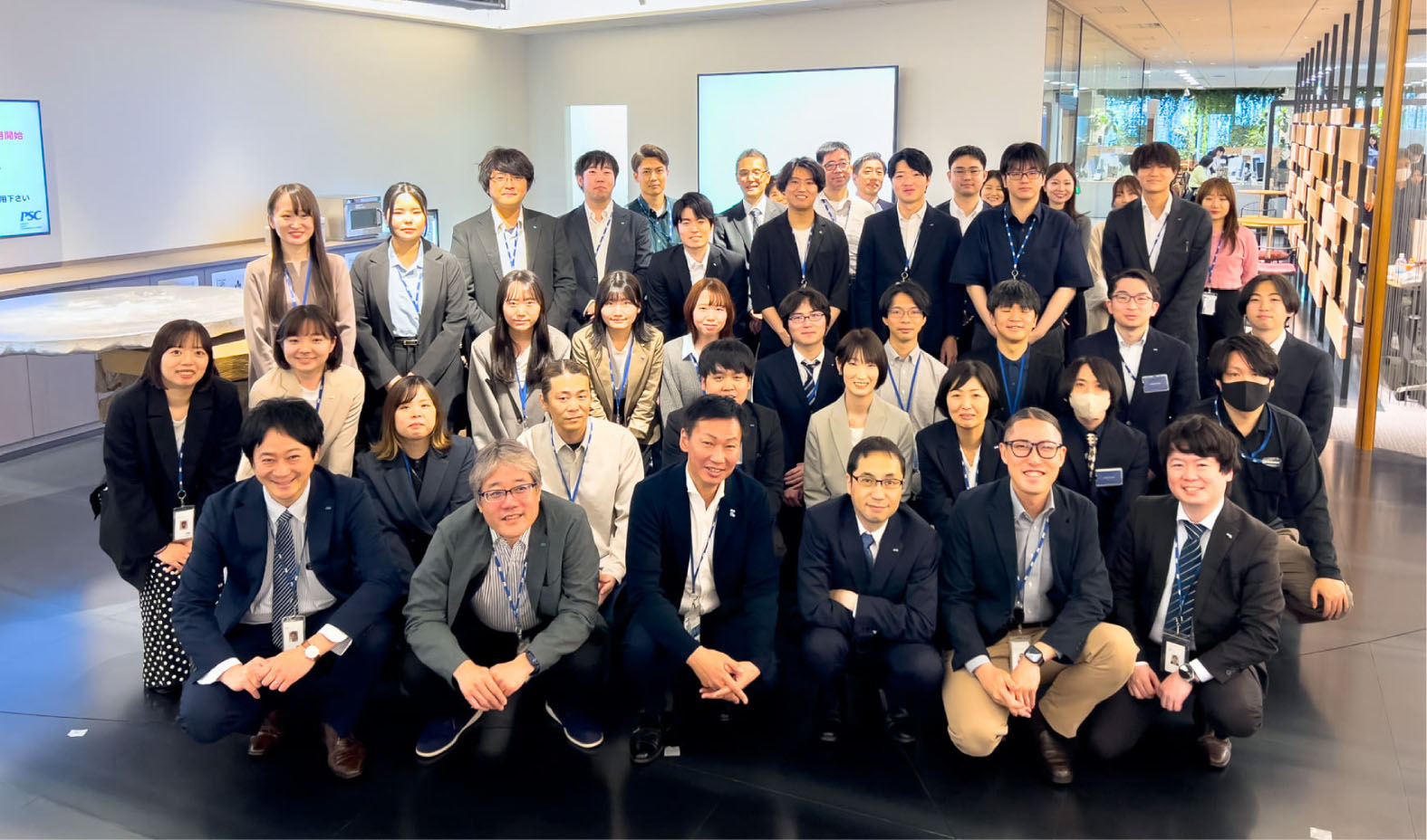 写真09: 【2025年】PSC、1年のあゆみ。