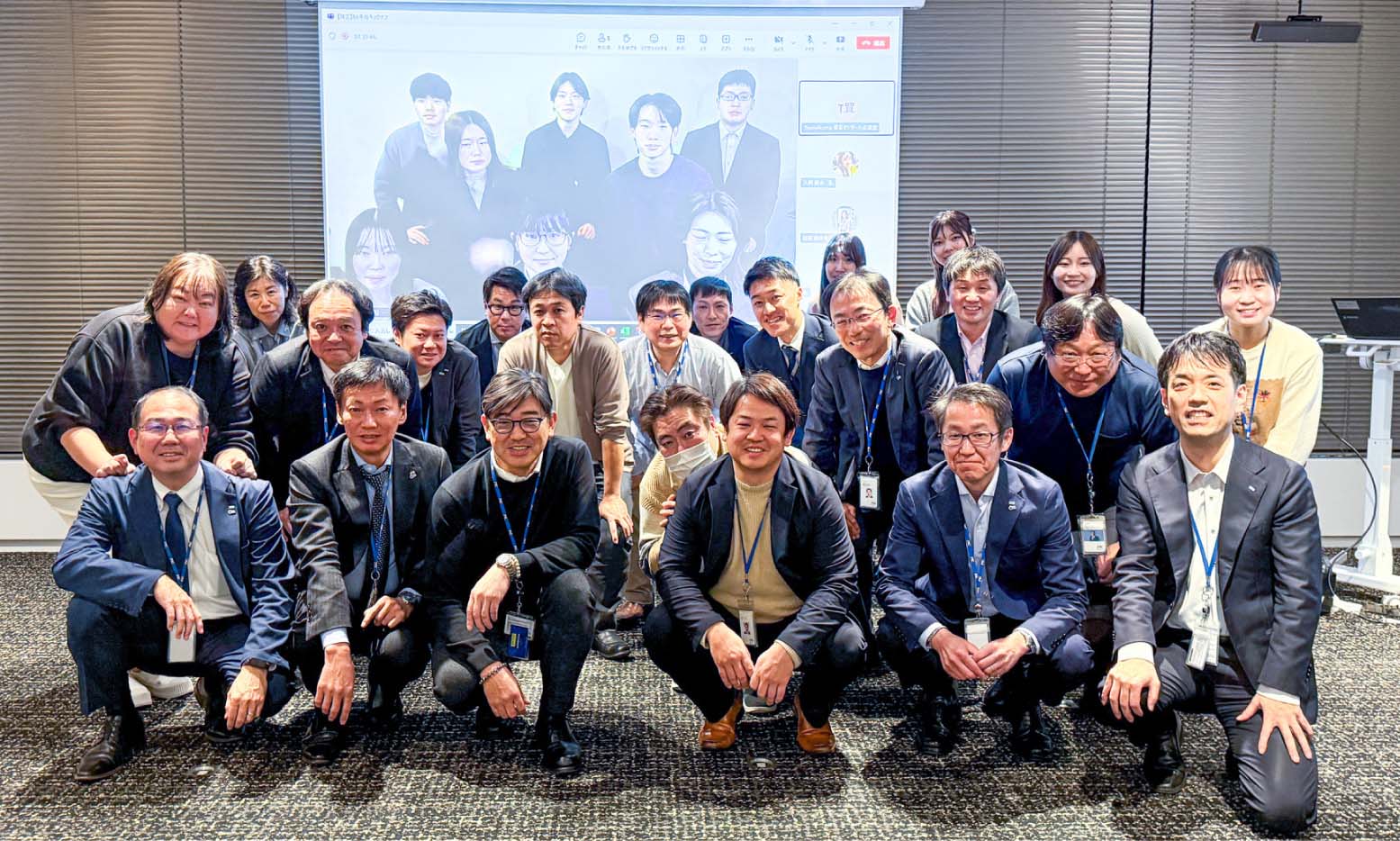 写真11: 【2025年】PSC、1年のあゆみ。