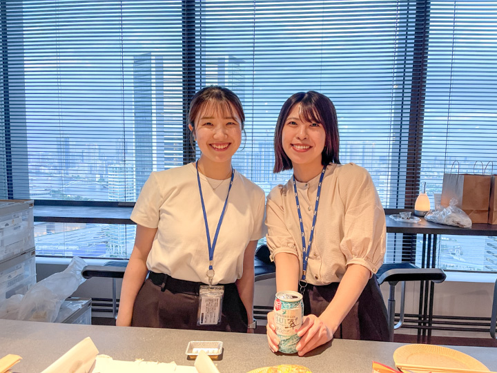 写真19: 【2025年】PSC、1年のあゆみ。