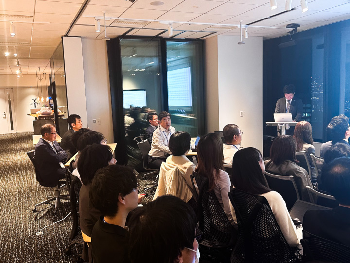 写真20: 【2025年】PSC、1年のあゆみ。