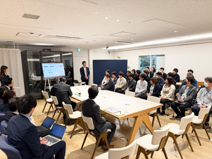 写真24: 【2025年】PSC、1年のあゆみ。