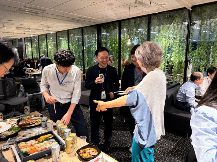 写真25: 【2025年】PSC、1年のあゆみ。