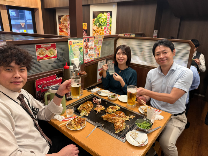 写真28: 【2025年】PSC、1年のあゆみ。