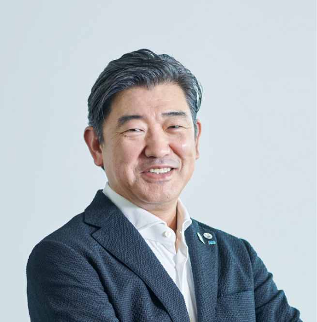 写真01: 新年のご挨拶