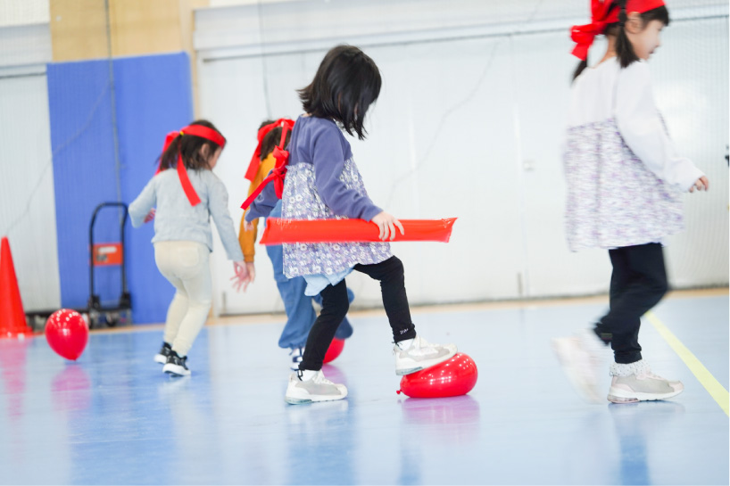 写真05: 【本気（マジ）】PSC大運動会2026を実施！！！