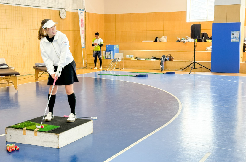 写真16: 【本気（マジ）】PSC大運動会2026を実施！！！