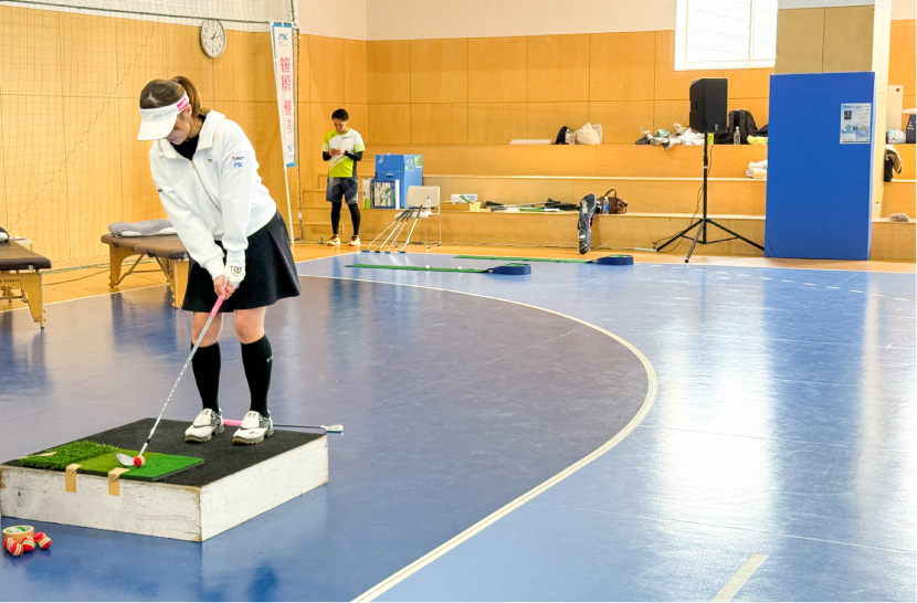 写真17: 【本気（マジ）】PSC大運動会2026を実施！！！