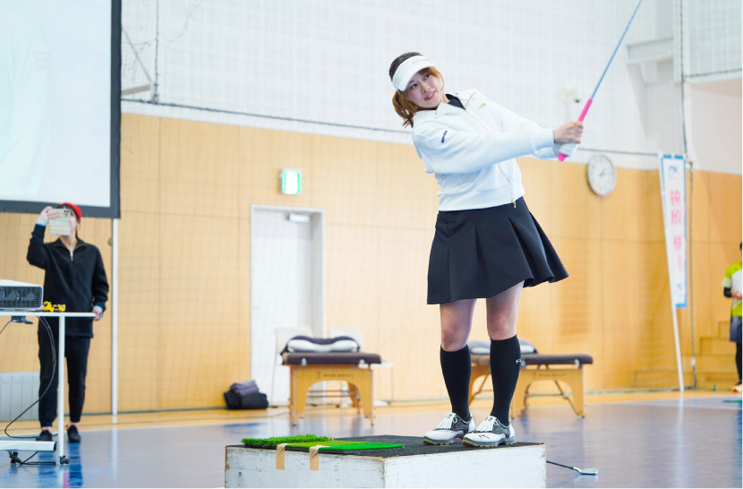 写真18: 【本気（マジ）】PSC大運動会2026を実施！！！