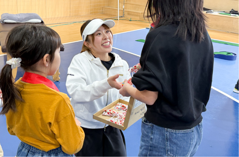 写真22: 【本気（マジ）】PSC大運動会2026を実施！！！