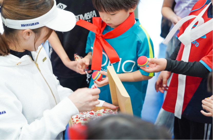 写真23: 【本気（マジ）】PSC大運動会2026を実施！！！