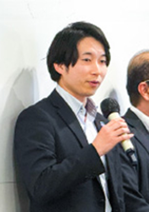 写真06: 【SAJ主催】当社代表取締役の鈴木が委員長を務める、SAJ人材委員会にて「AI時代の人材」をテーマとしたワークシップを実施。