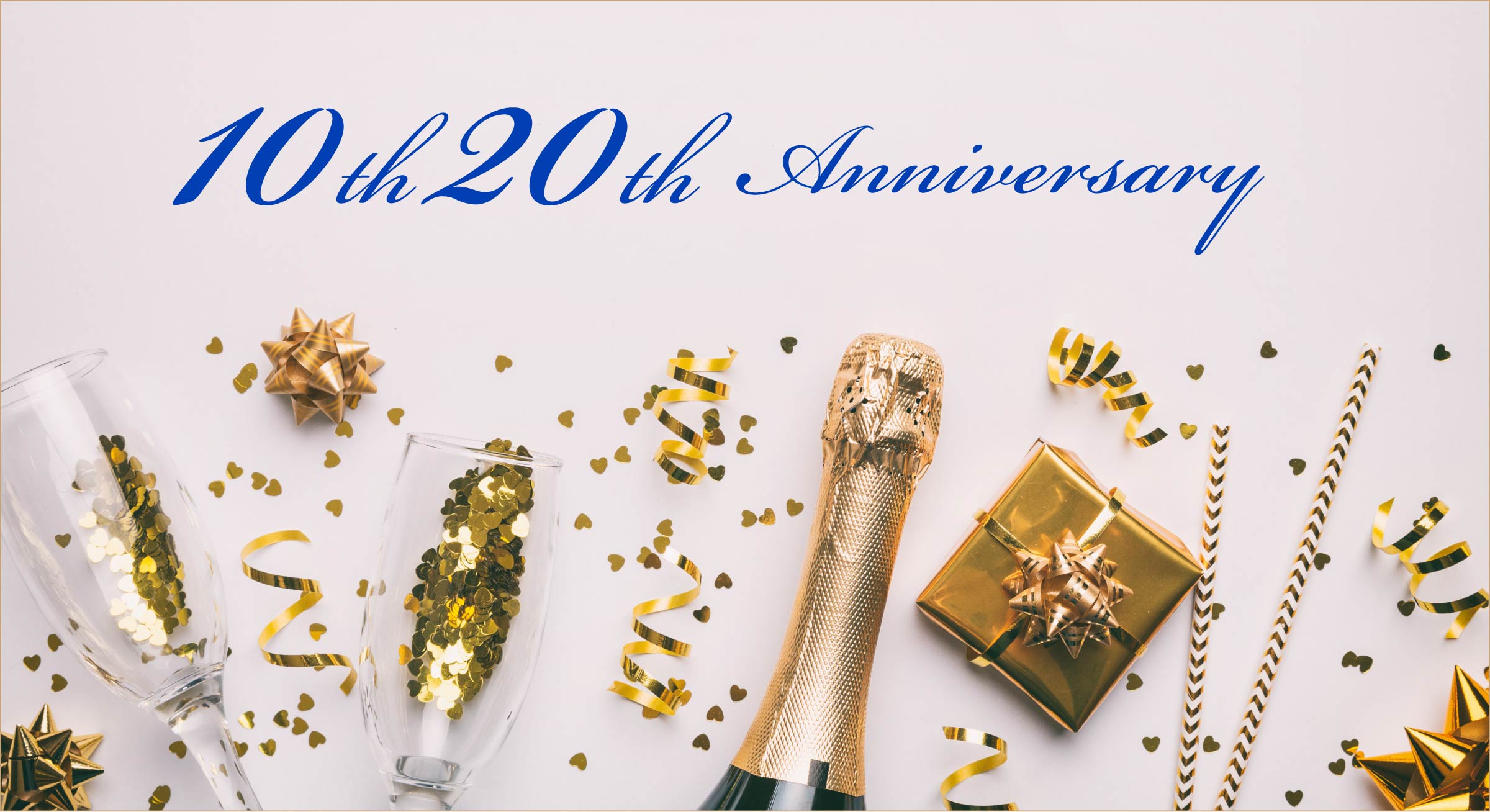 写真mv: 【永年勤続】10年、20年その先も共に。