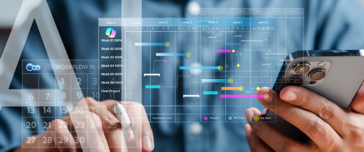 写真01: 大阪府のスマートシティ戦略における新たな取組「大阪府行政AIエージェントコンソーシアム」にPSCが参画しました。
