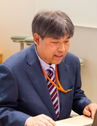 写真02: 【東京労働局主催】特例子会社ピーエスシースマイルが「オンライン事業所見学会」として講演。