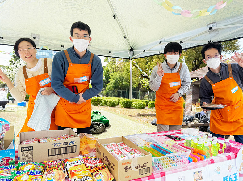写真08: 【東京労働局主催】特例子会社ピーエスシースマイルが「オンライン事業所見学会」として講演。