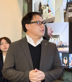 写真01: 【グランドオープン】島根県松江市第2の拠点としてPSC AI Technology Center Matsueを開所。