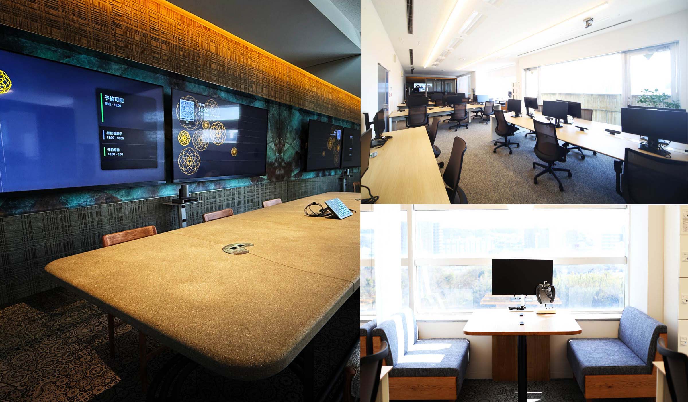 写真04: 【グランドオープン】島根県松江市第2の拠点としてPSC AI Technology Center Matsueを開所。