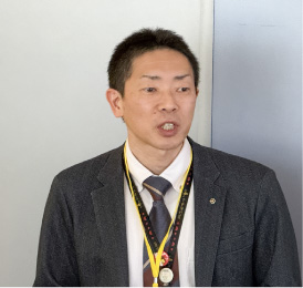 写真07: 【グランドオープン】島根県松江市第2の拠点としてPSC AI Technology Center Matsueを開所。