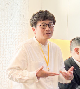 写真08: 【グランドオープン】島根県松江市第2の拠点としてPSC AI Technology Center Matsueを開所。