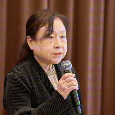 写真09: 【お知らせ】2026年度入社式を執り行いました。