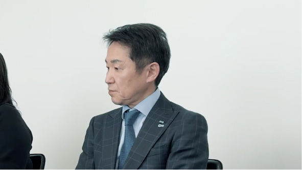 写真03: 【全体研修Episode.1-11】2026 AIとともに変革の時 Transformed into AI Company.