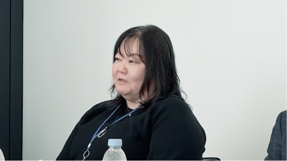 写真04: 【全体研修Episode.1-11】2026 AIとともに変革の時 Transformed into AI Company.